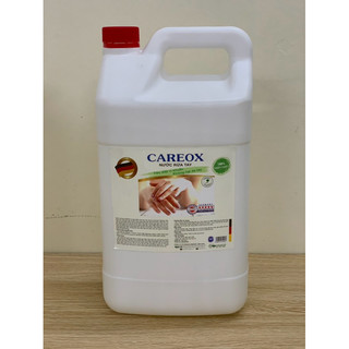 Dung dịch sát khuẩn tay nhanh Careox