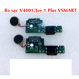 Bo sạc Joy 1 Plus/V4001 Vsmart
