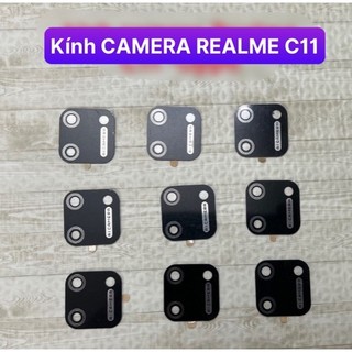 Kính Camera Realme C11