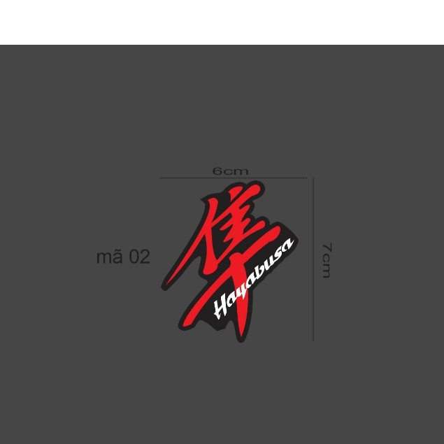 TEM ICON STICKER HOTTT TREND-CHẤT LIỆU DECAL 3 LỚP