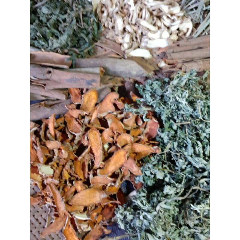 Muối thảo dược 500gr