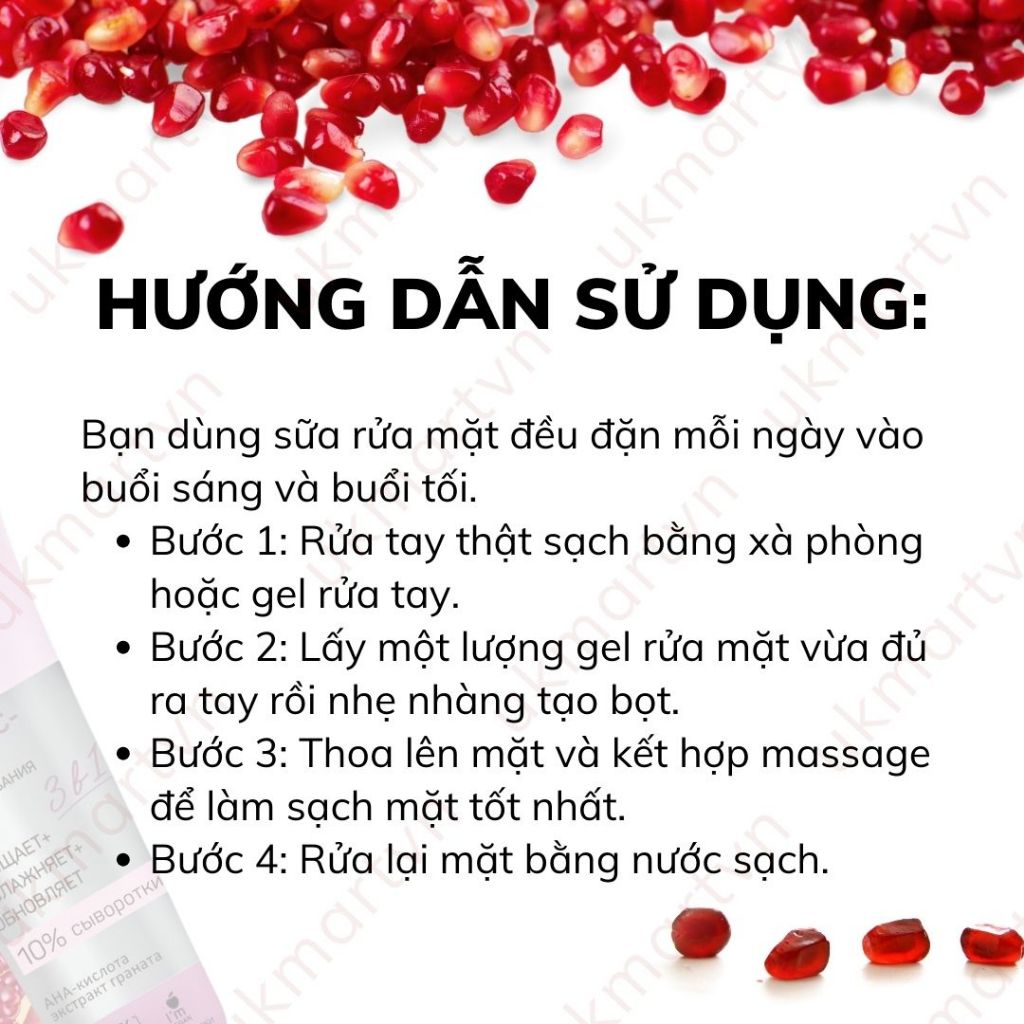 Sữa Rửa Mặt Thải Độc Detox Ya Samaya, Bọt Rửa Mặt Eco Balance Ya Samaya Tuýp 150ml