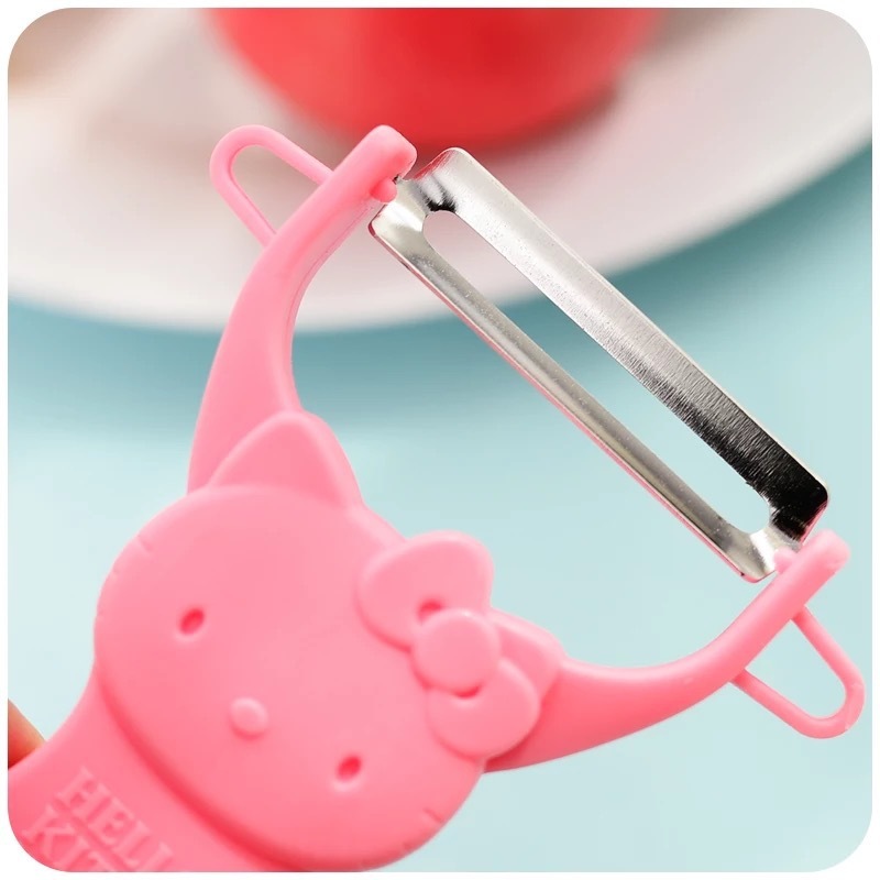 🌻 DAO BÀO HELLO KITTY 🎀 KITTY HOUSE