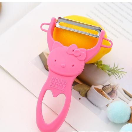 🌻 DAO BÀO HELLO KITTY 🎀 KITTY HOUSE