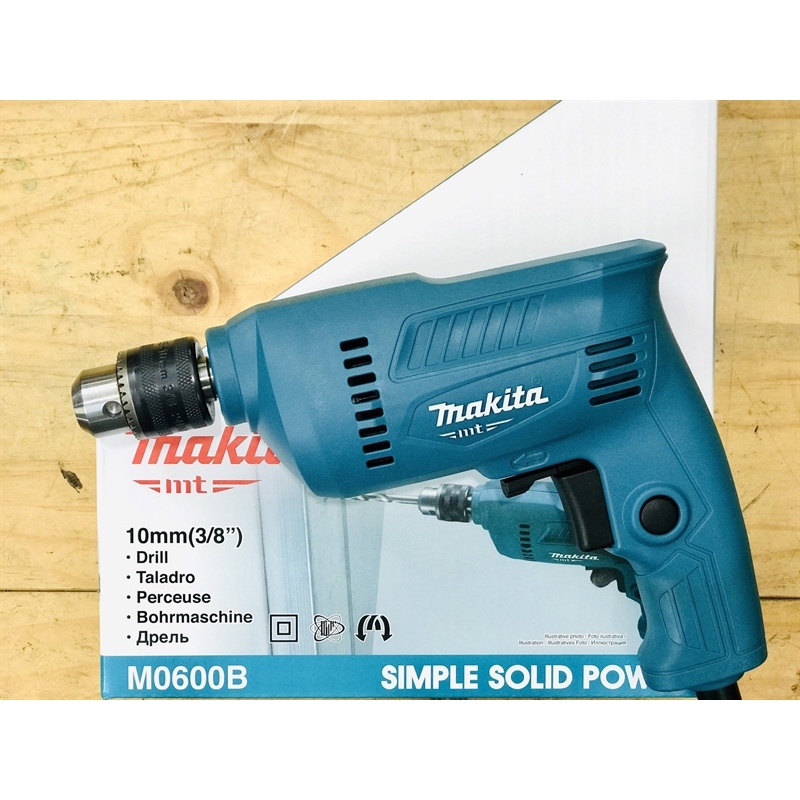 Máy khoan MAKITA M0600B