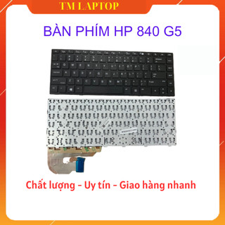 Bàn phímhp elitebook 740 g5, 740 g6, 745 g5, 745 g6, 840 g5, 840 g6, 845 g5, 845 g6, 846 g5 g6