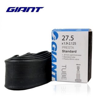 Săm xe đạp giant – 27.5*1.95/2.125 fv 48mm
