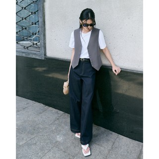 Nosbyn - quần denim ống đứng - n310-p001