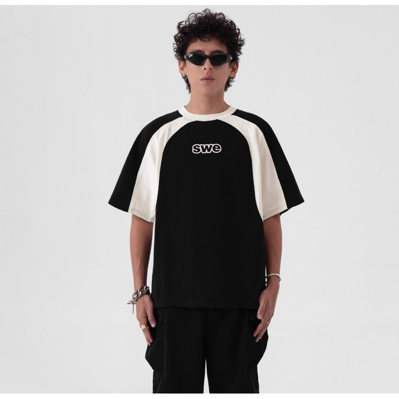 SWE - 7TH COLLECTION SPORT TEE Chính Hãng