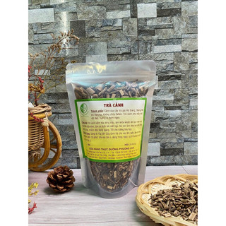 Trà cành bancha túi 500g