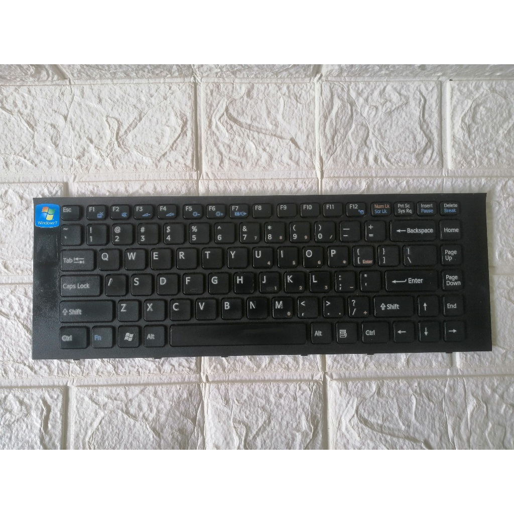 PHÍM LAPTOP SONY PCG-61911W