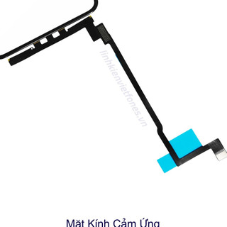 Mặt kính cảm ứng Ép Kính 11/ PM