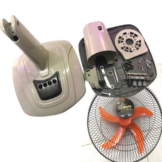 Bộ thân quạt bàn dùng cho quạt B4 loại tốt - Điện Việt