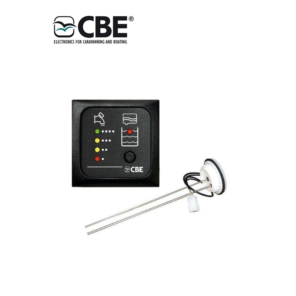 CBE Cảm biến đo mực nước - CBE Water level sensor, chiều dài: 270mm
