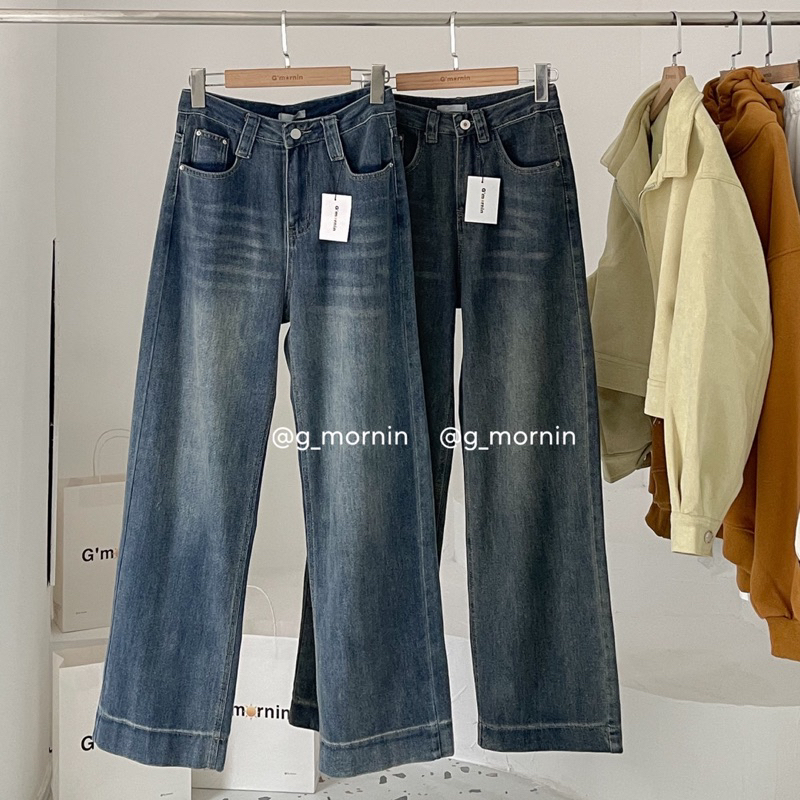 Quần jeans QJ812