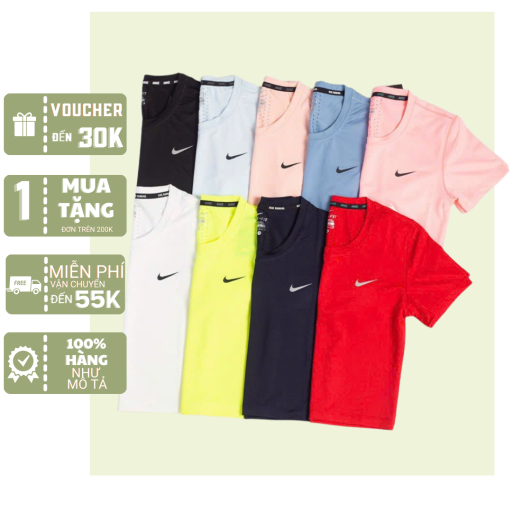 Áo Croptop Tập Gym/ Yoga/ Chạy Bộ Tay Ngắn Kiểu Lỗ Sau Lưng Thoáng Khí