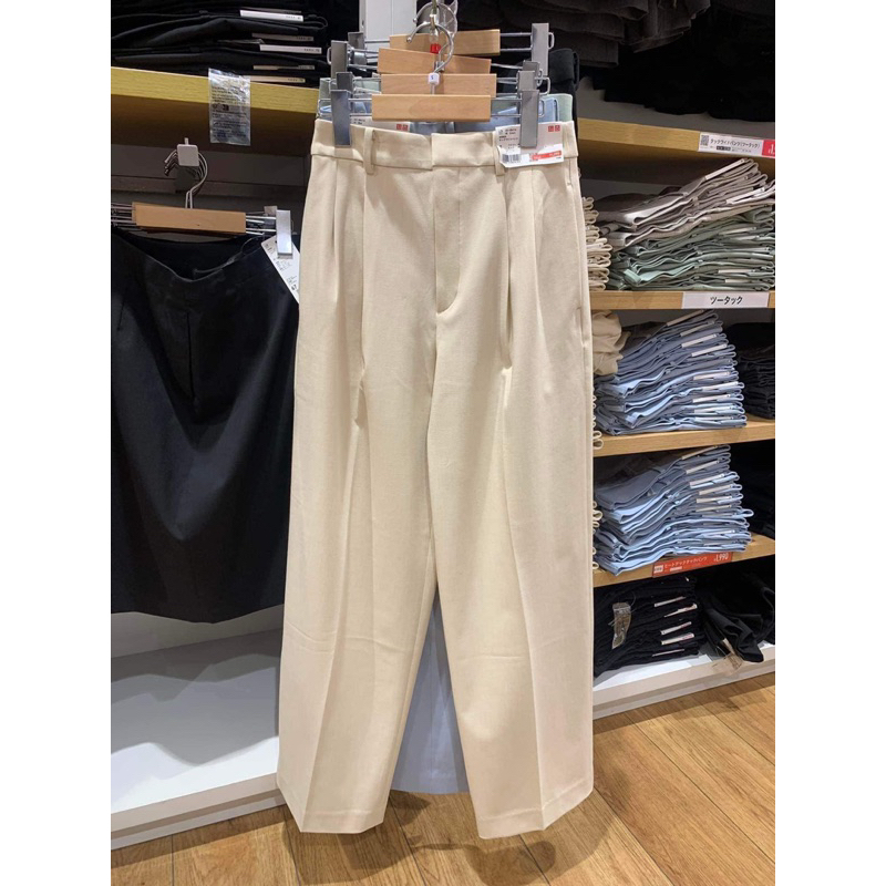 Quần uni size M NGUYÊN TAG