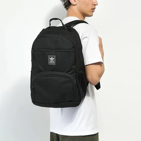 Balo Nam Nữ Thể Thao Nhiều Ngăn Adi.das GA5101 Chất Trượt Nước Balo Đá Bóng Bơi Lội Cầu Lông Bảo Hành Trọn Đời