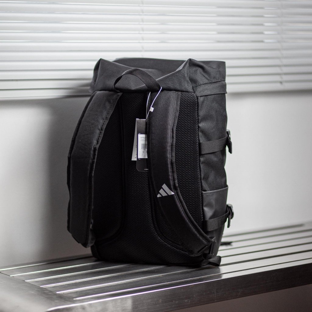 Balo Nam Nữ Adi.das Balo Thể Thao Phù Hợp Đi Học Đi Du Lịch Đi Chơi Đi Làm Chất Trượt Nước BH Trọn Đời