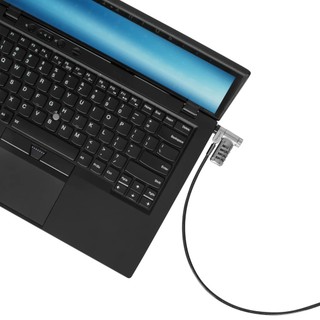 Khóa Laptop TARGUS DEFCON Ultimate Universal - ASP96RGLX