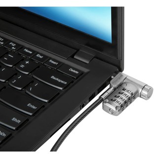 Khóa Laptop TARGUS DEFCON Ultimate Universal - ASP96RGLX