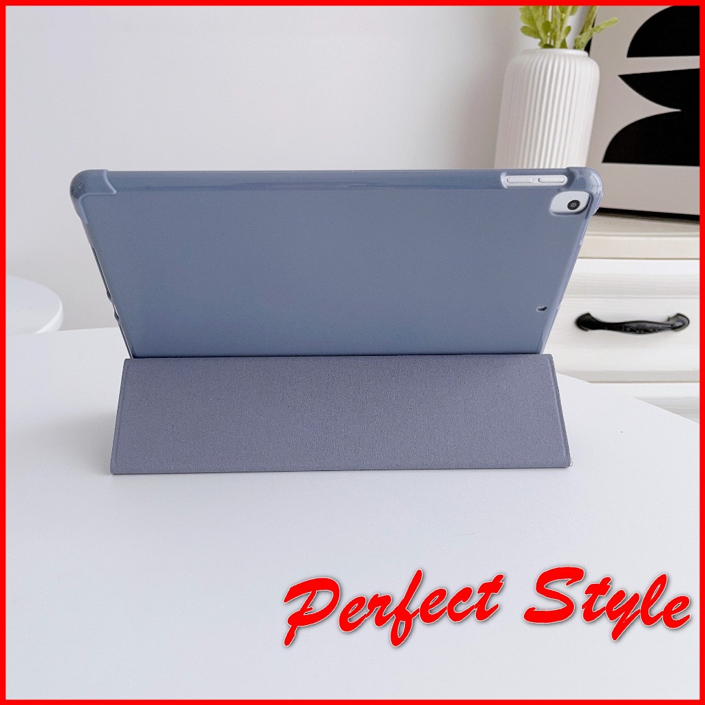 Bao da 2 mặt dẻo cho iPad pro 9.7 2016 A1673 pro 9.7 A1674 A1675 9.7pro