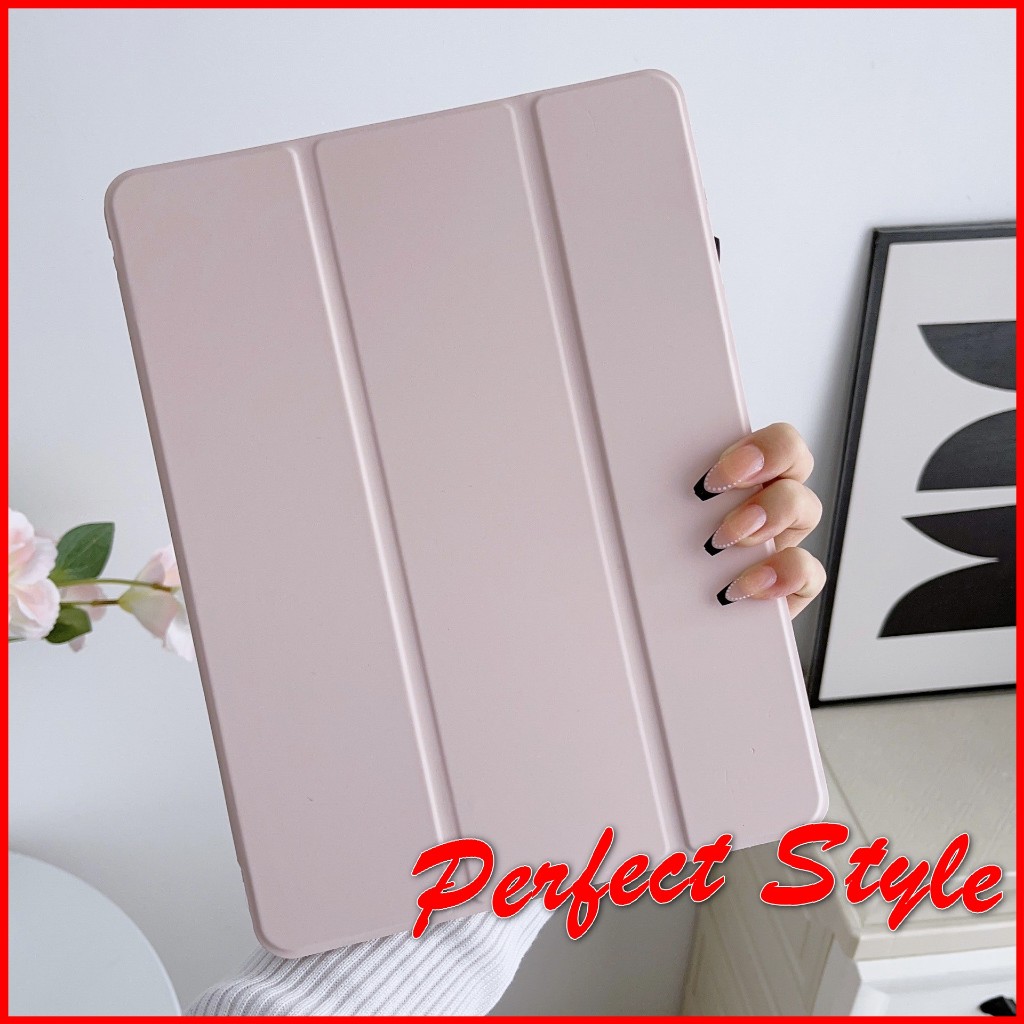 Bao da 2 mặt dẻo cho iPad pro 9.7 2016 A1673 pro 9.7 A1674 A1675 9.7pro