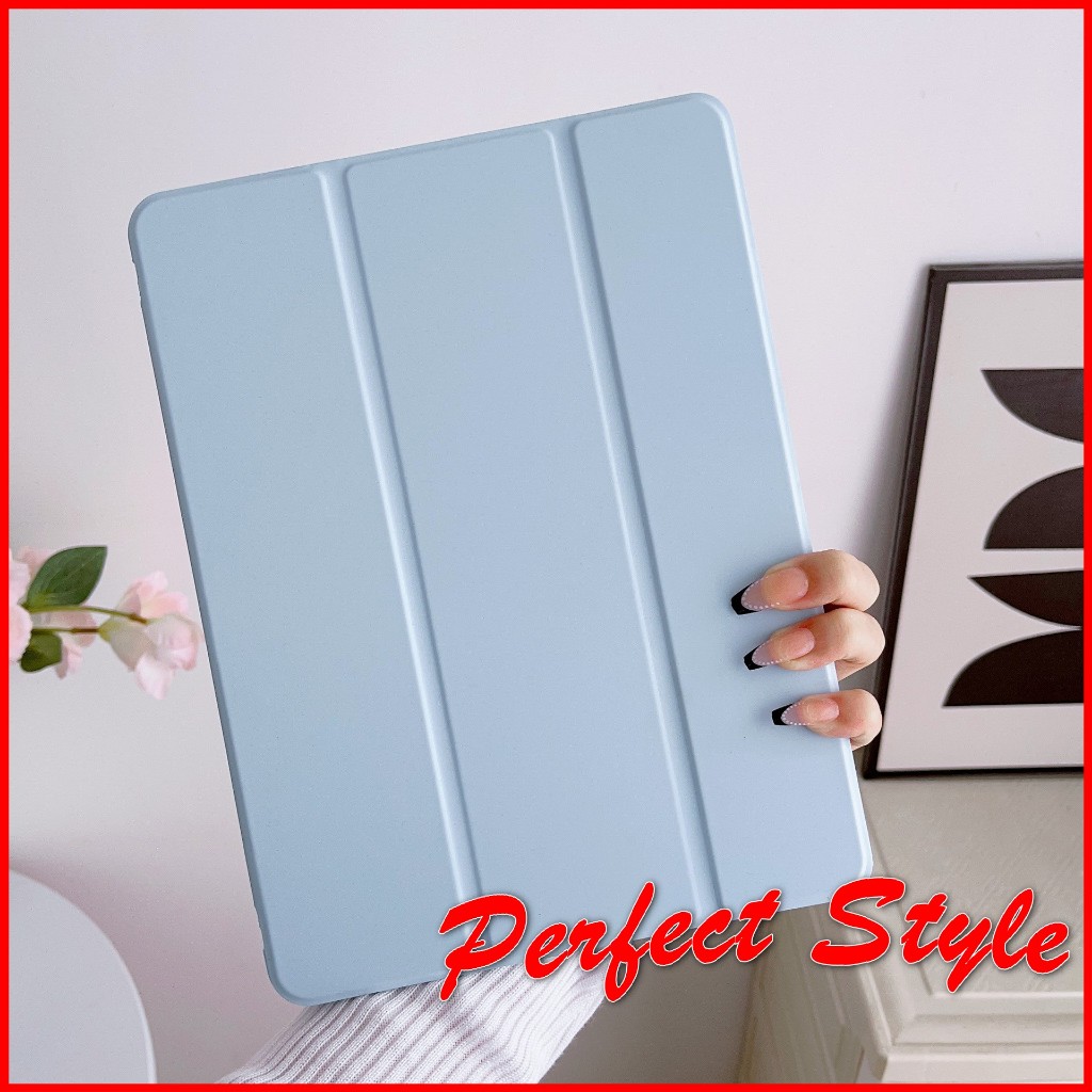 Bao da 2 mặt dẻo cho iPad pro 9.7 2016 A1673 pro 9.7 A1674 A1675 9.7pro