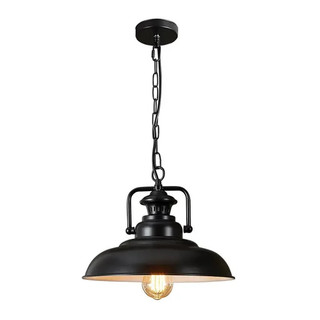 Linh kiện đèn thả dây xích sắt lắp đèn thả LK105