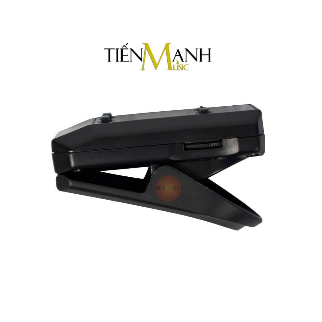 Máy Đập Nhịp Điện Tử Seiko DM51 - Metronome Dùng cho Học Nhạc Cụ, Piano, Organ, Violin, Sáo - Đếm, Gõ, Đánh