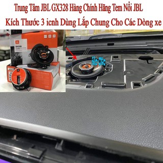 Loa center mazda 3 , mazda 6 , cx5 bản 2.0 2014 - 2023 . Loa trung tâm hàng cao cấp chính hãng J>B>L