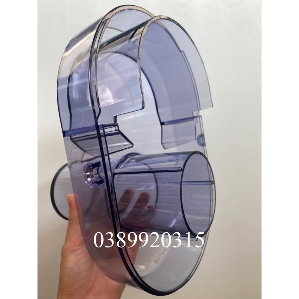 CHÍNH HÃNG Nắp máy ép Panasonic MJ-DJ01 MJ-SJ01 MJ-DJ31