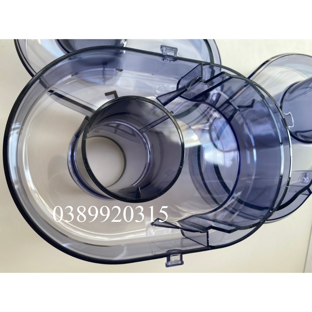 CHÍNH HÃNG Nắp máy ép Panasonic MJ-DJ01 MJ-SJ01 MJ-DJ31