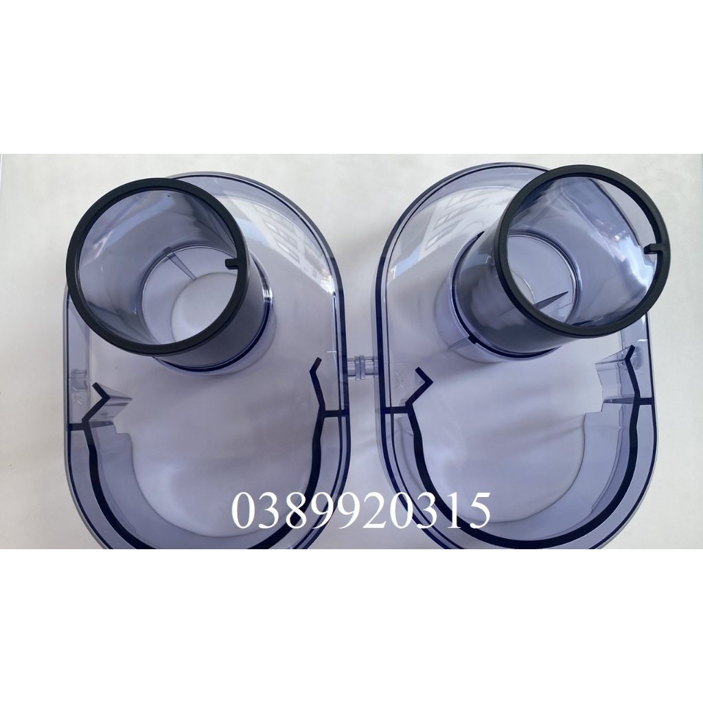 CHÍNH HÃNG Nắp máy ép Panasonic MJ-DJ01 MJ-SJ01 MJ-DJ31