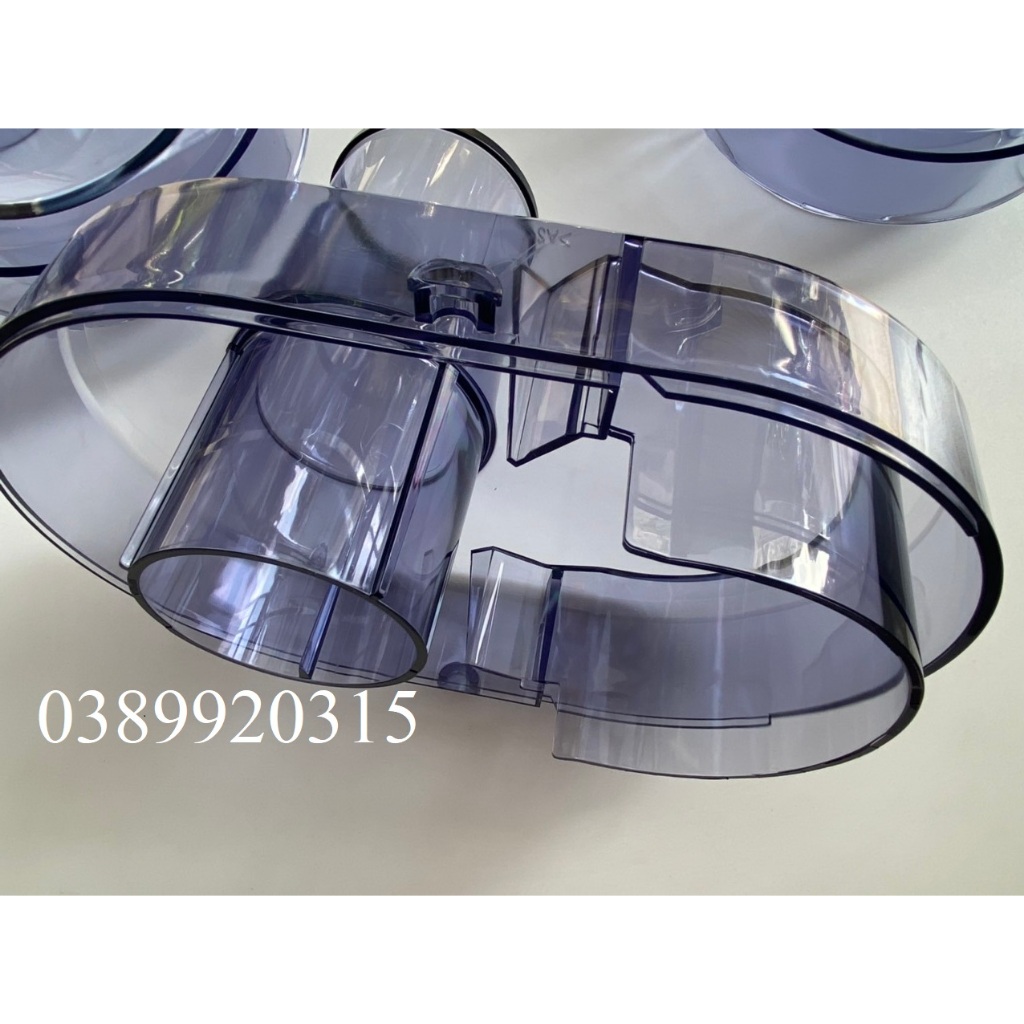 CHÍNH HÃNG Nắp máy ép Panasonic MJ-DJ01 MJ-SJ01 MJ-DJ31