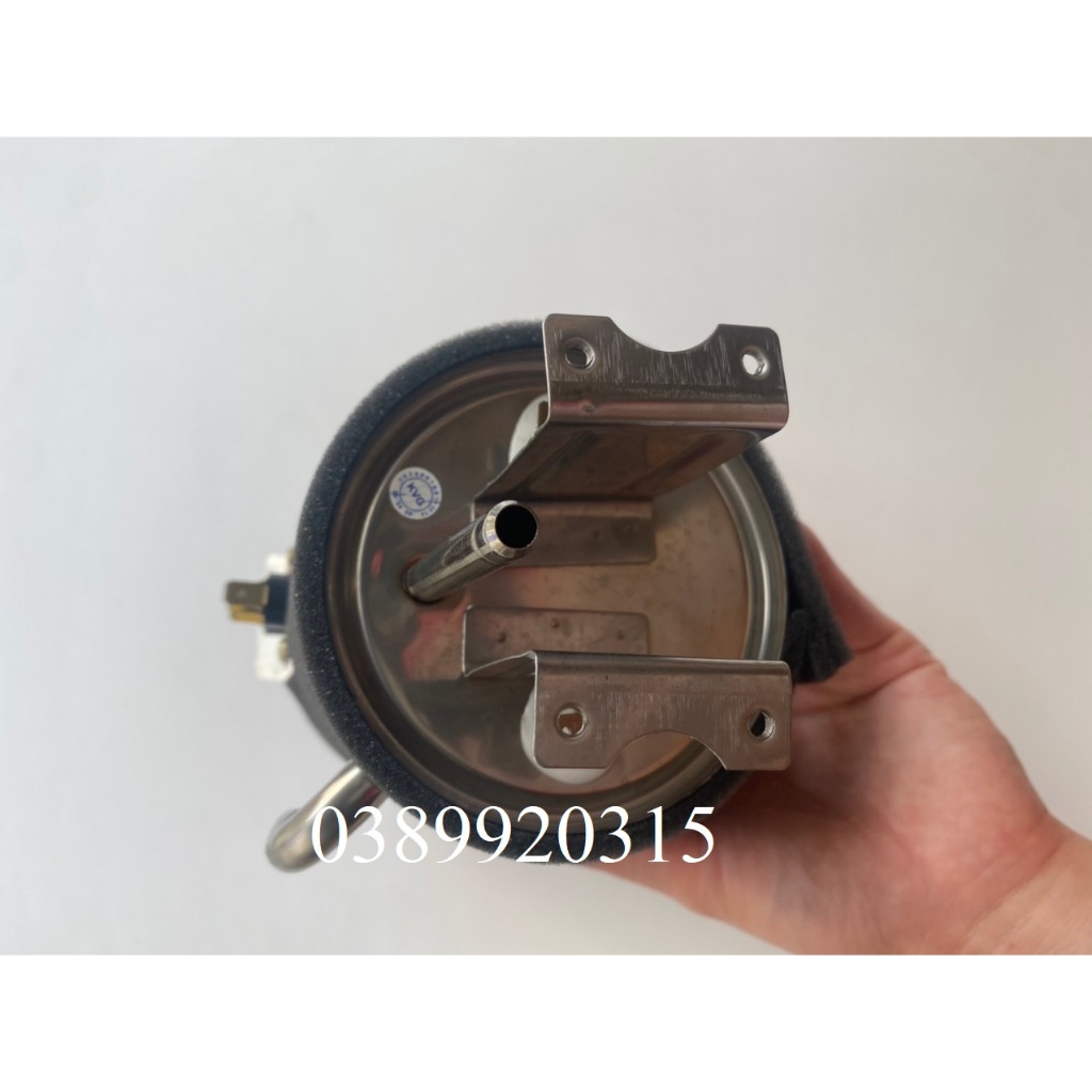 Bầu nóng máy lọc nước nóng lạnh cho Sunhouse, Kangaroo...