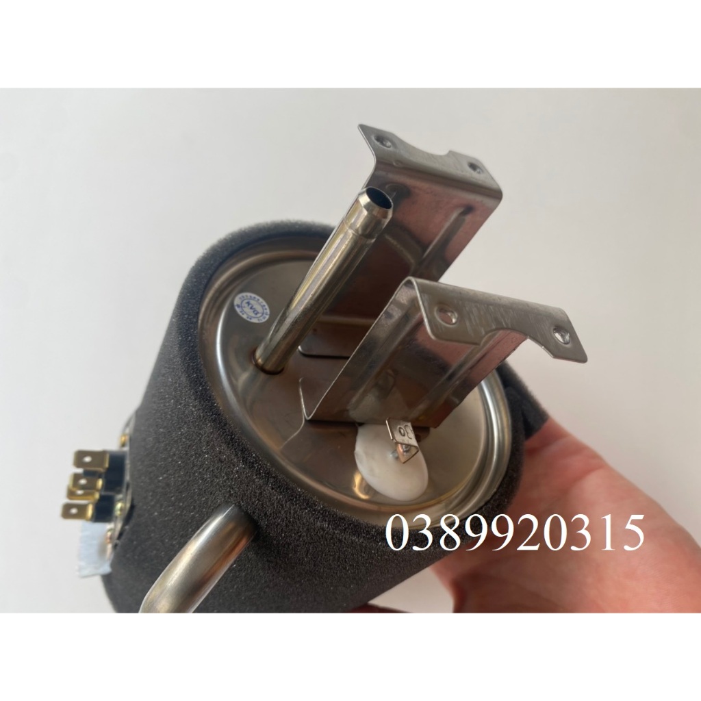 Bầu nóng máy lọc nước nóng lạnh cho Sunhouse, Kangaroo...