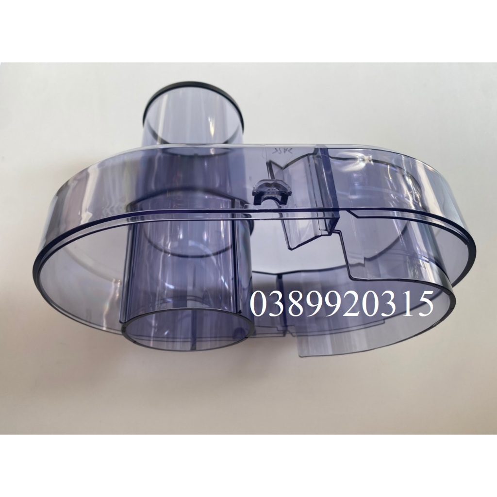 CHÍNH HÃNG Nắp máy ép Panasonic MJ-DJ01 MJ-SJ01 MJ-DJ31