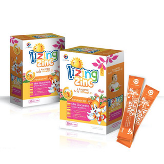ZINC- Bổ Sung Kẽm cho cơ thể, Giúp Cải Thiện Trạng Thiếu Hụt Kẽm, Hỗ Trợ Nâng Cao Đề Kháng 💪💪💪