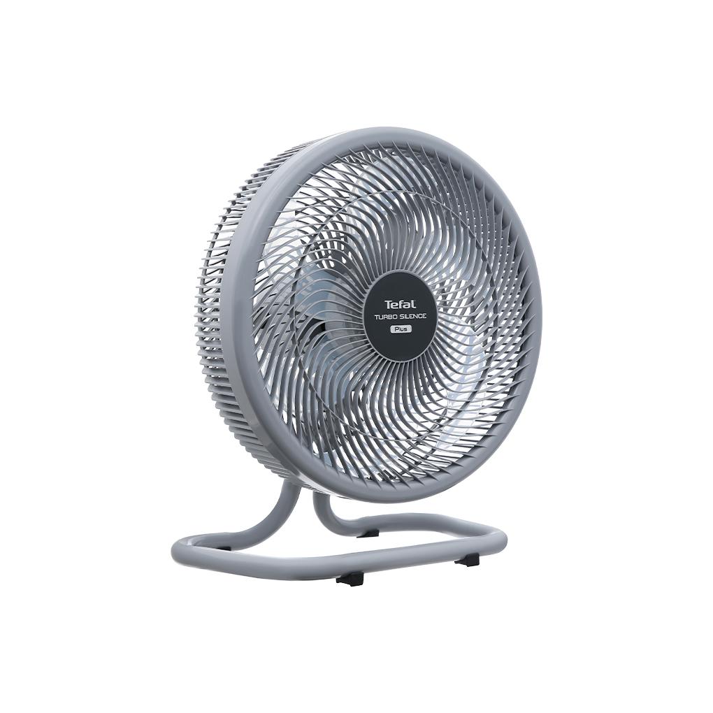 Quạt sàn Tefal 6 cánh VH686790 80W - Hàng chính hãng