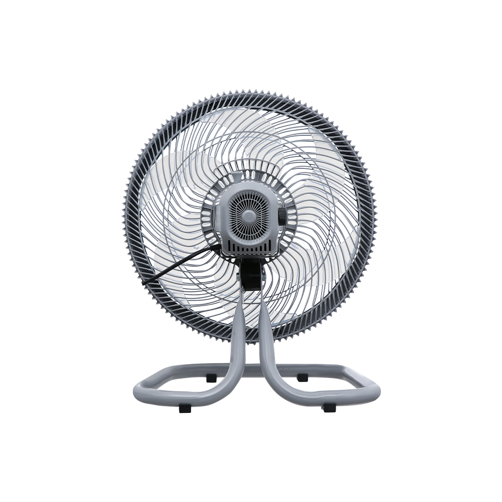 Quạt sàn Tefal 6 cánh VH686790 80W - Hàng chính hãng