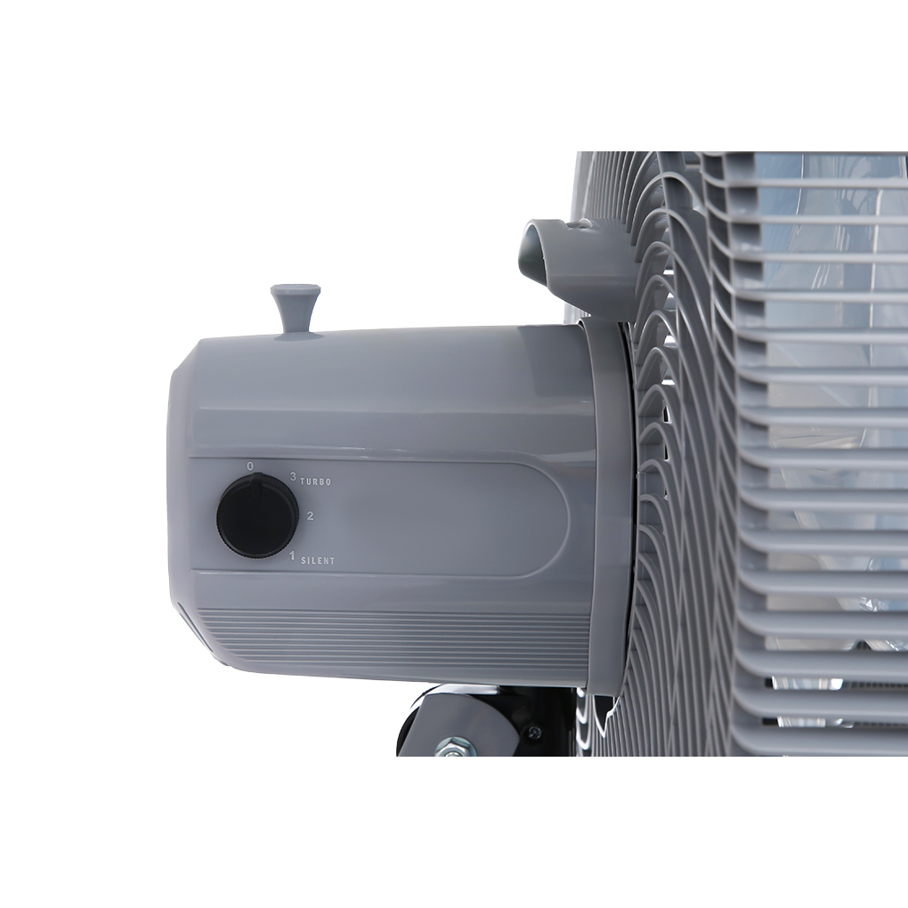 Quạt sàn Tefal 6 cánh VH686790 80W - Hàng chính hãng