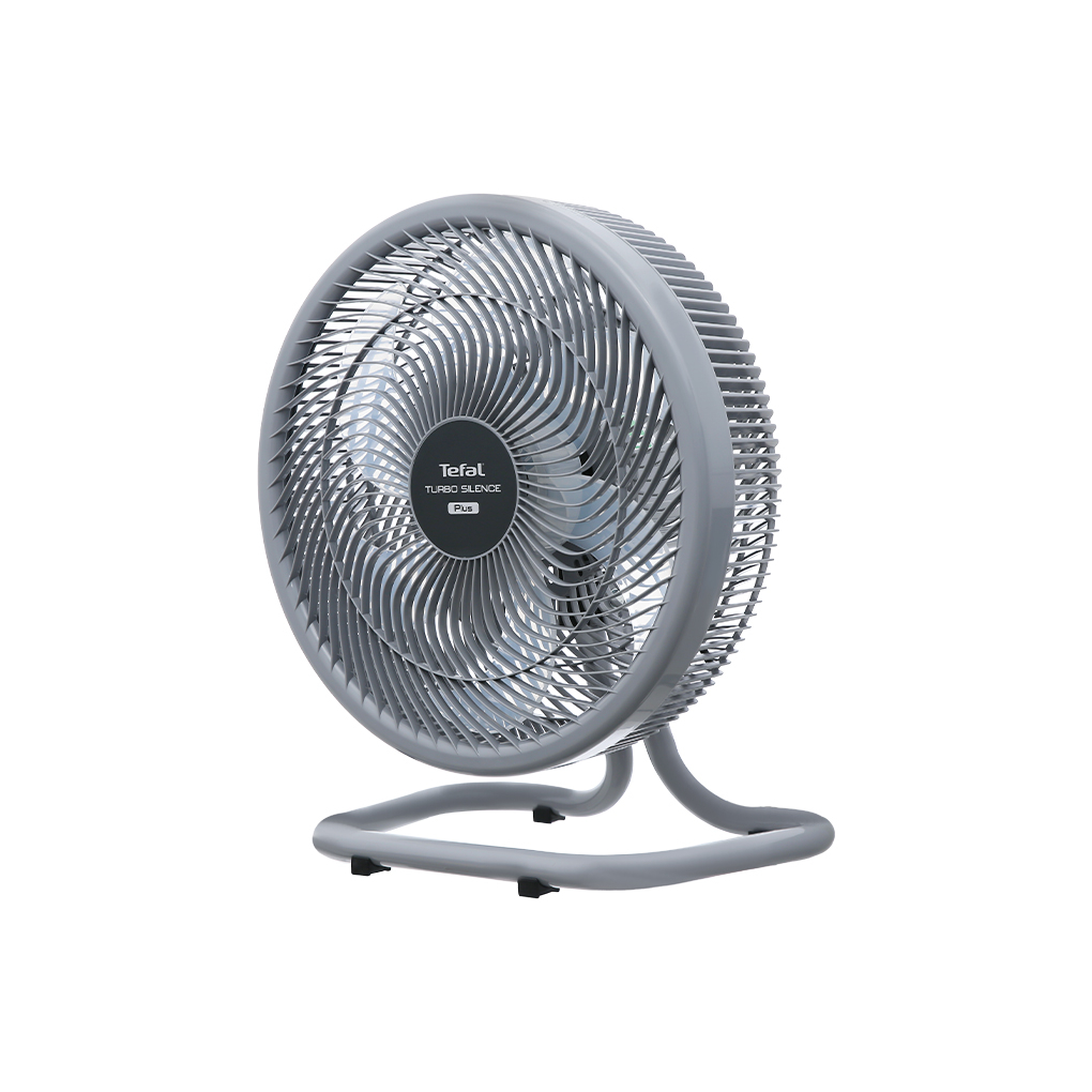Quạt sàn Tefal 6 cánh VH686790 80W - Hàng chính hãng