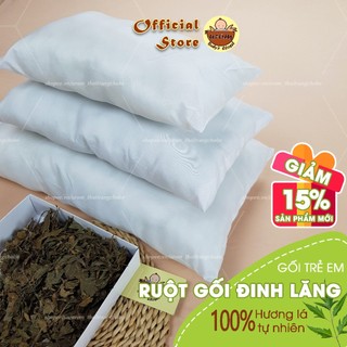 Ruột gối đinh lăng cho bé sơ sinh và trẻ em 2 tháng đến 5 tuổi