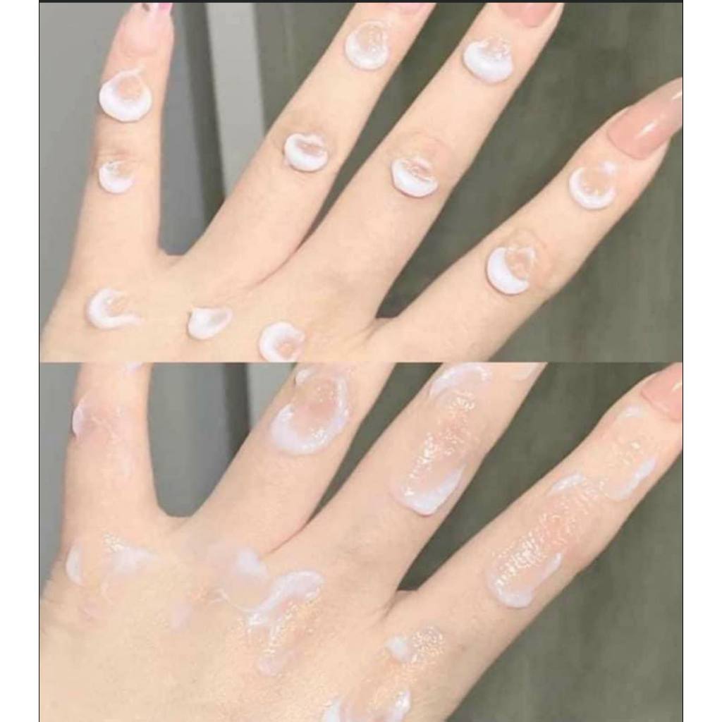 Kem Dưỡng Tay LURE Bio Kpem Complex Care Nga