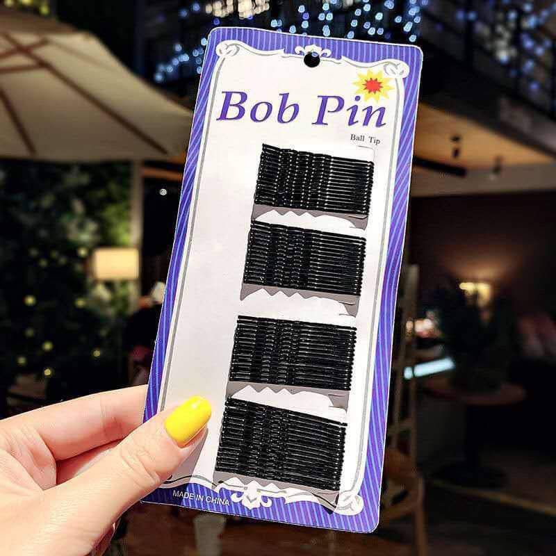 Set 36 ghim cài tóc Bob Pin