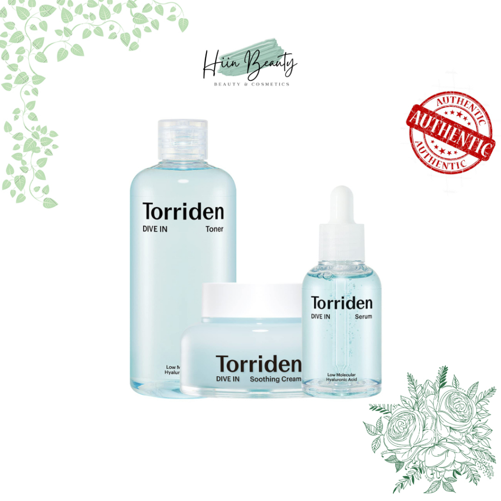 Serum Torriden Dive in