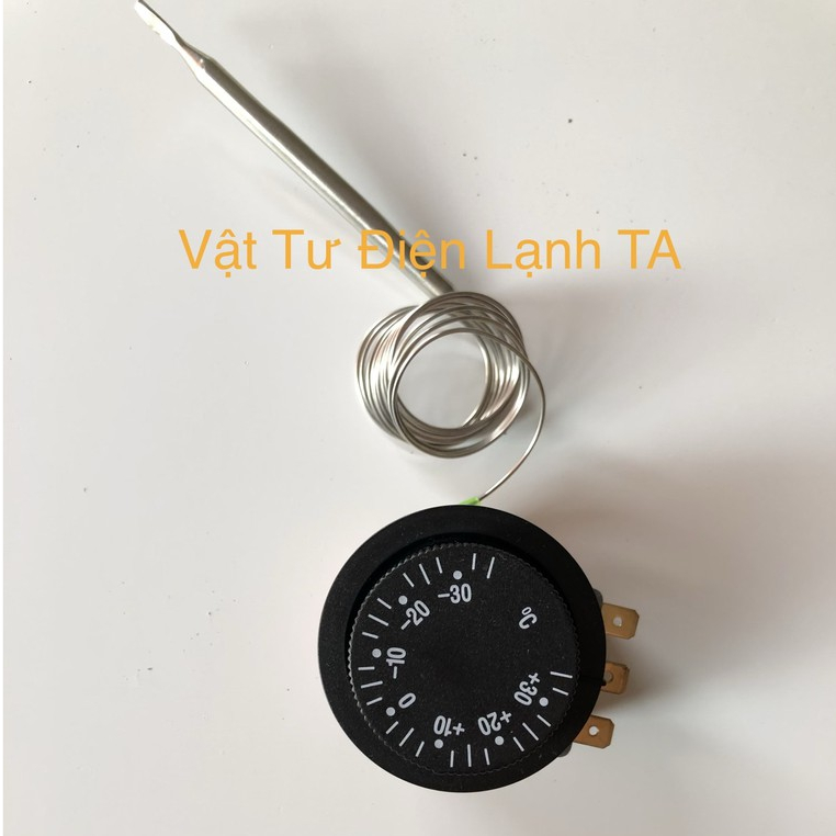 Role nhiệt Tủ Bia,thermostar tủ lạnh,tủ mát tủ bảo ôn