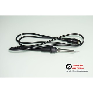 Tây hàn cho máy hàn quick 936/936a