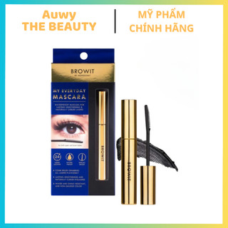Mascara Browit By Nongchat My Everyday Thái Lan Date 2025